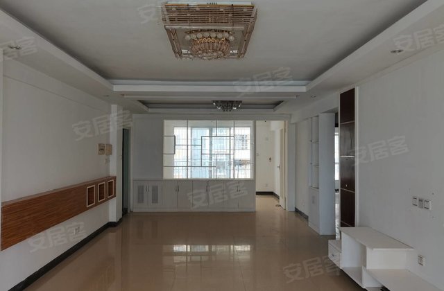 金丰家园3室2厅118㎡45万二手房图片