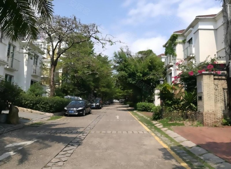 城市山谷花园(别墅),沙河西路2029号-深圳城市山谷花园(别墅)二手房