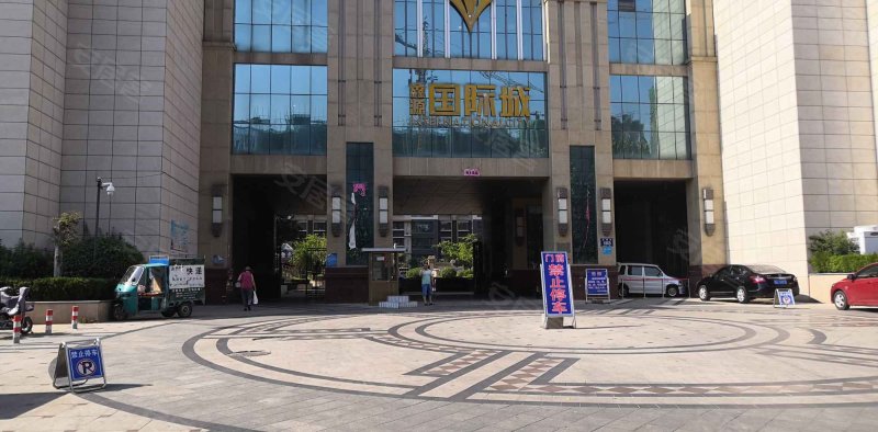 鑫源国际城,东滩路1789号-阳泉鑫源国际城二手房,租房,房价-阳泉安居