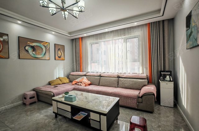 启东瑞锦小区3室2厅105㎡85万二手房图片