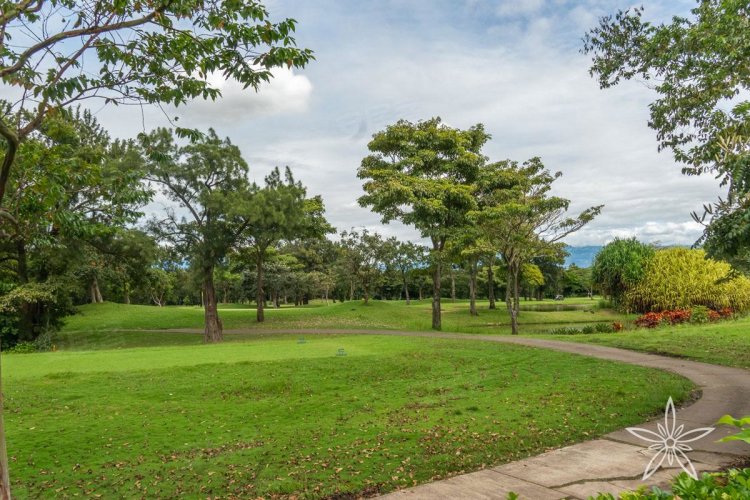 哥斯达黎加约¥1422万19543 - 位于索尔山谷的高尔夫球场生活方式庄园二手房公寓图片