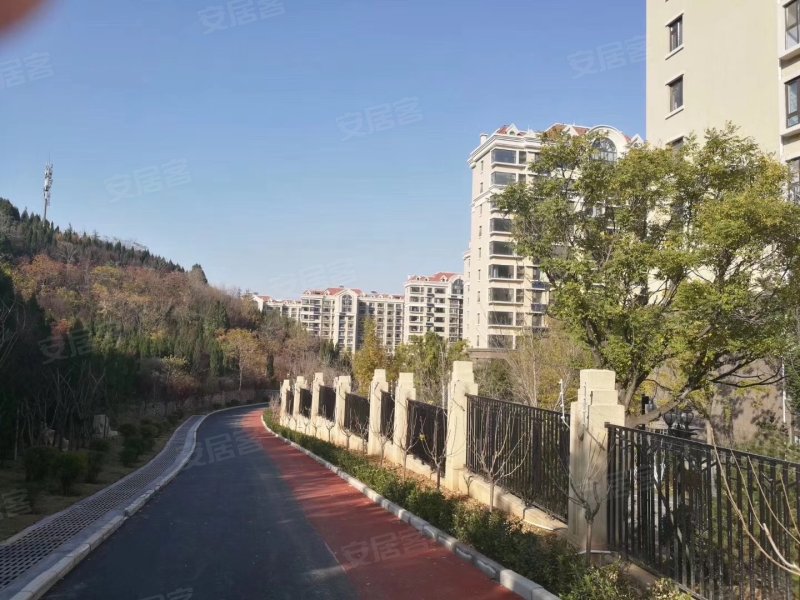 名悦山庄(别墅),旅游路-济南名悦山庄(别墅)二手房,租房,房价-济南