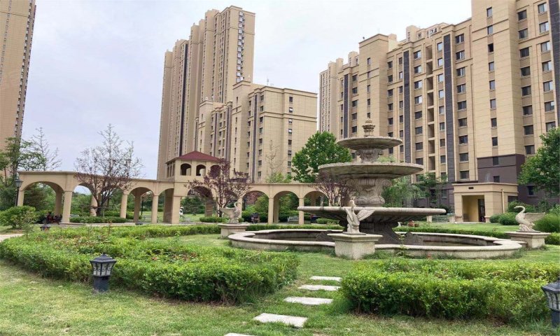 汇源首座,凤凰路2号-莱芜汇源首座二手房,租房,房价-莱芜安居客