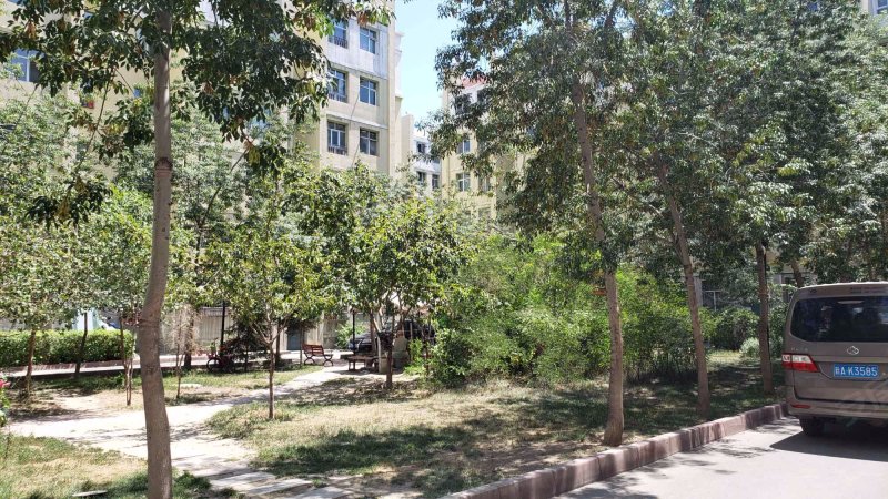 王家梁小区(一期),昆仑路127号-乌鲁木齐王家梁小区(一期)二手房,租房