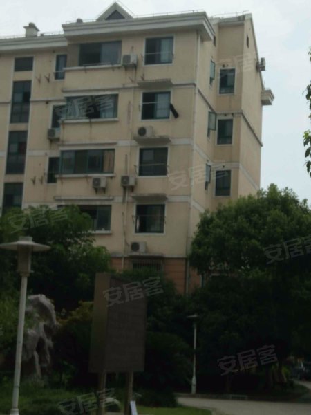 玉兰香苑(三期) 