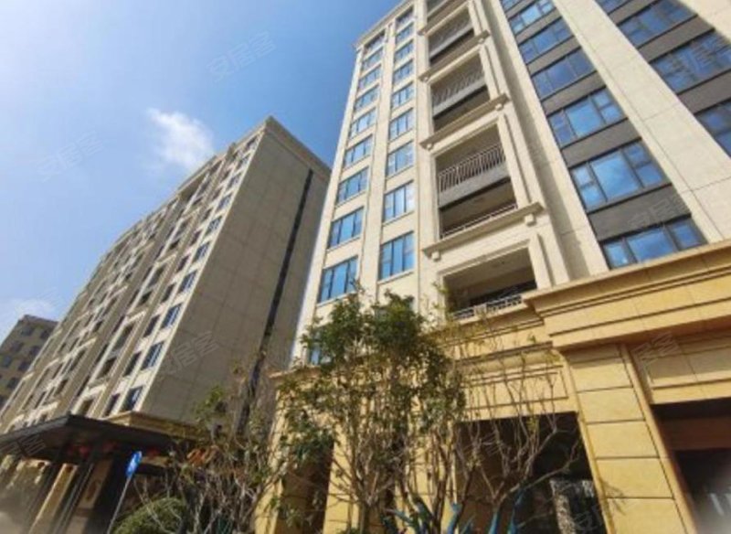 古北金鹰府(二期) 