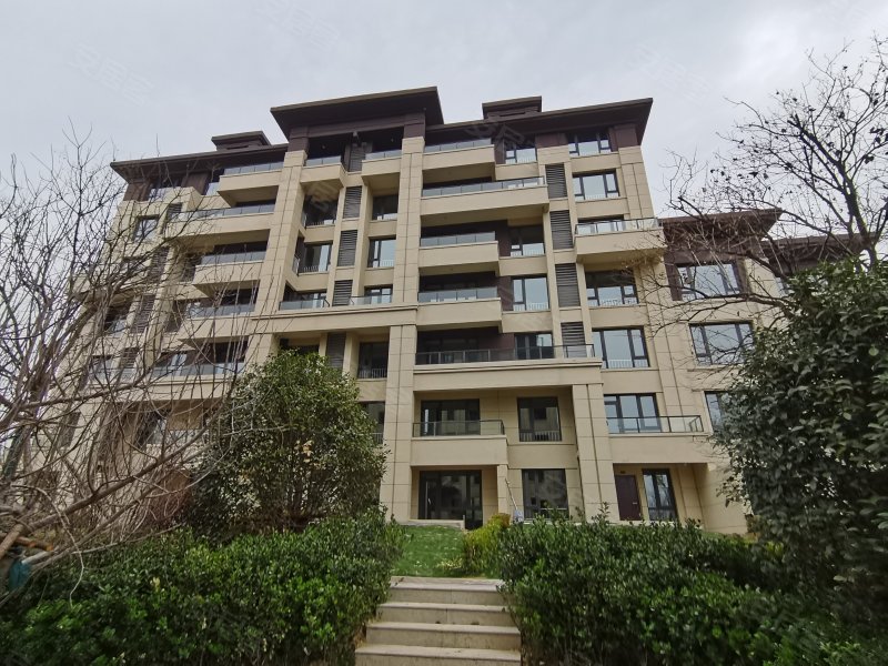 国悦半山九里,樱桃园路-泰安国悦半山九里二手房,租房,房价-泰安安居