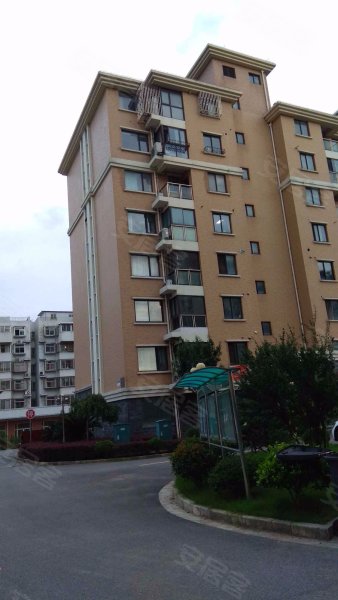 兴东佳苑(二期) 