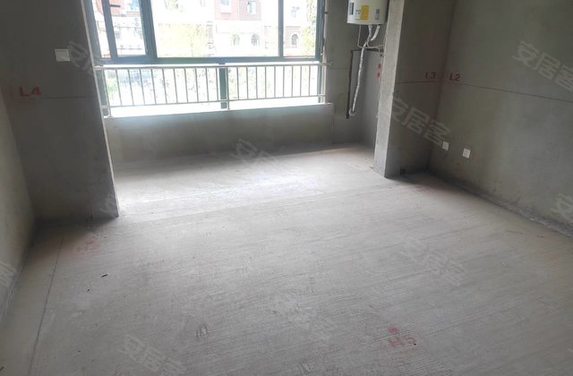 方圆东升4室2厅143㎡134万二手房图片