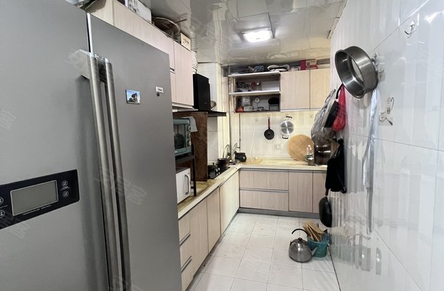 中泰世纪花城3室2厅134.57㎡88万二手房图片