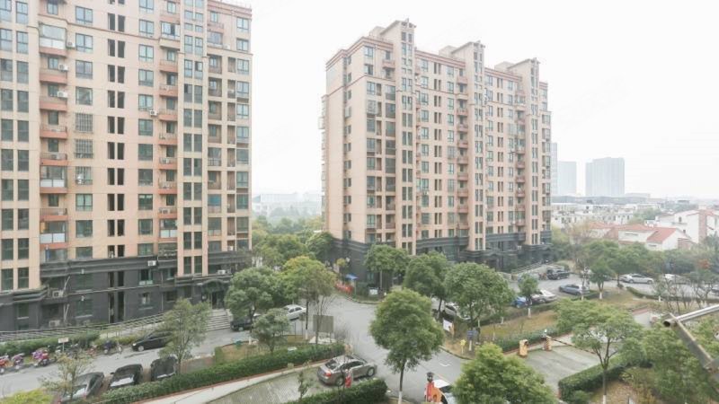 浦发香舍(别墅)