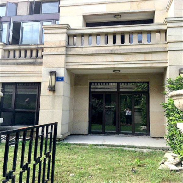 九龙仓玺园(别墅),南长街,近动力路-无锡九龙仓玺园(别墅)二手房,租房