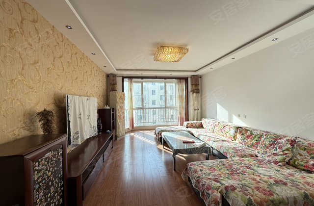 中茂家园3室2厅141㎡98万二手房图片