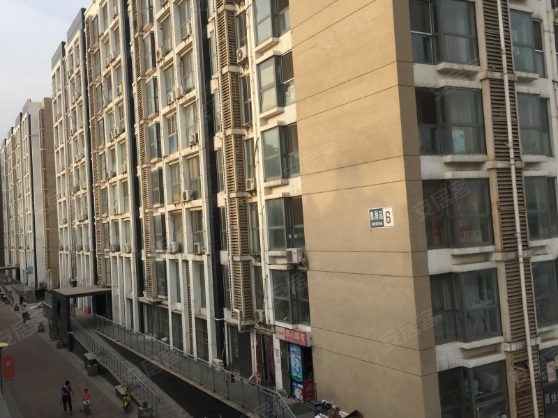 通惠家园惠润园