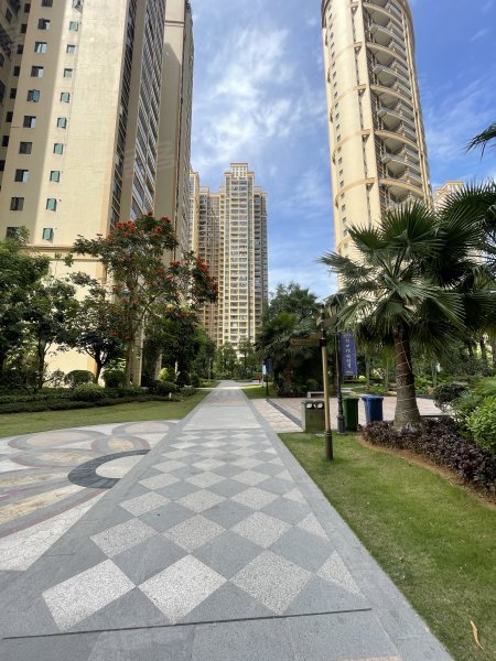 东江湾名门世家,红星东路,近永康大道-河源东江湾名门世家二手房,租房