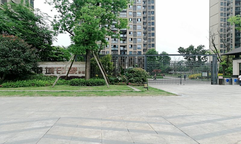 港城印象(东区)