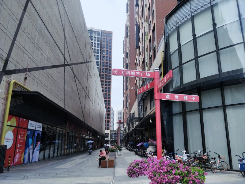 万科城市广场(厚街)