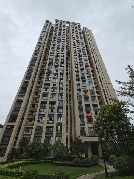 实地蔷薇国际,新蒲大道-遵义实地蔷薇国际二手房,租房,房价-遵义安居