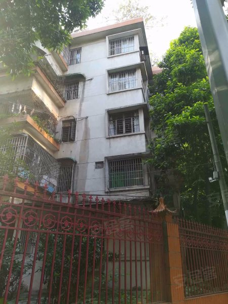 水荫路45号大院,水荫路45号-广州水荫路45号大院二手房,租房,房价