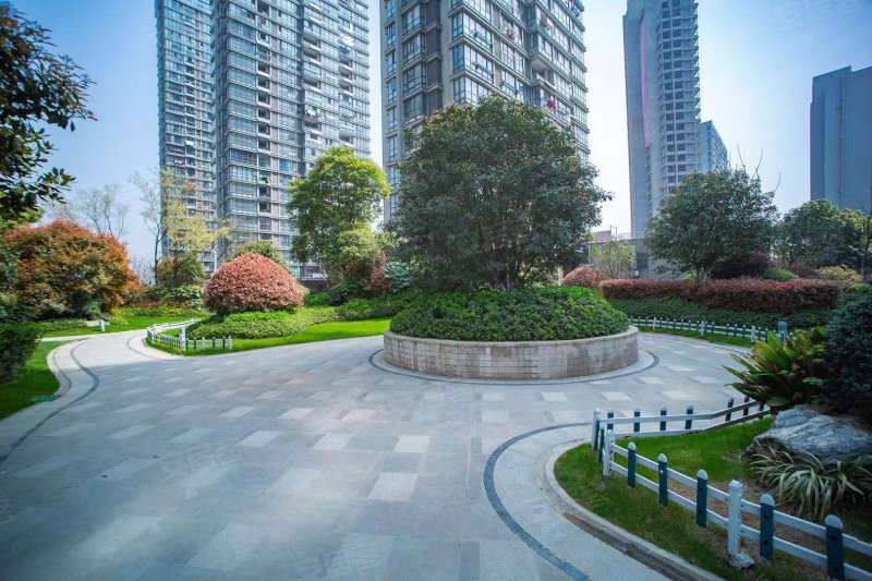 星雨华府,长江西路-铜陵星雨华府二手房,租房,房价-铜陵安居客