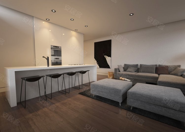 直布罗陀约¥410万GibraltarGibraltarMain StreetApartment出售二手房公寓图片