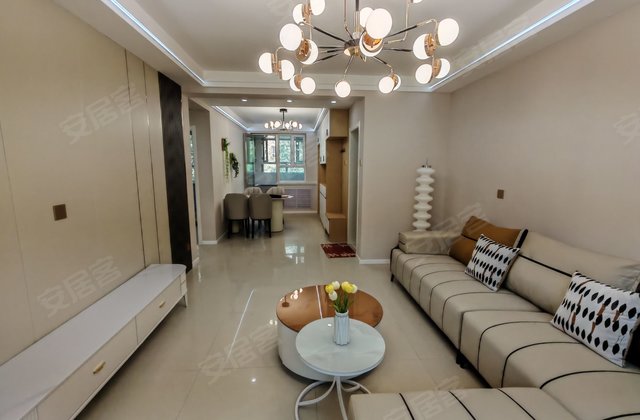煌都花园,铁门关路东一巷20号-巴音郭楞煌都花园二手房,租房,房价