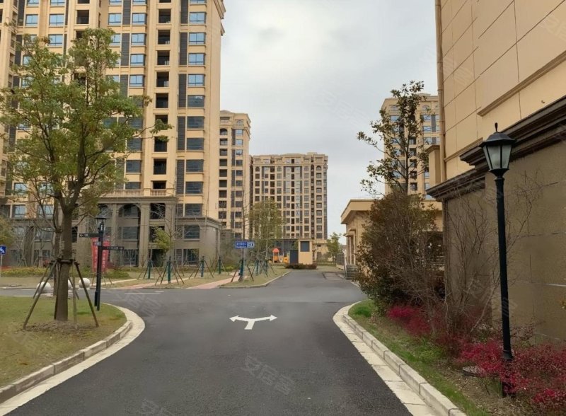 水榭兰亭,浦兰路91弄-上海水榭兰亭二手房,租房,房价-上海安居客