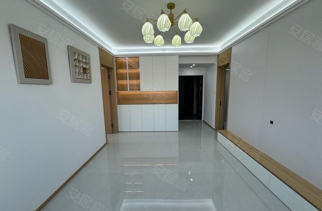 光明小区二期2室1厅78㎡39.8万二手房图片