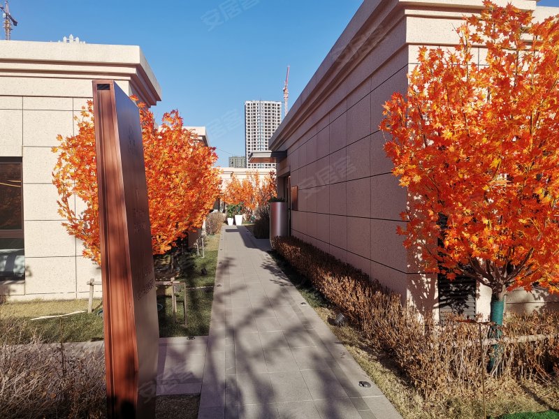 富力盛悦府,孝信街28-2号-沈阳富力盛悦府二手房,租房,房价-沈阳安居