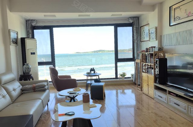 新浪屿花园3室2厅120㎡99万二手房图片