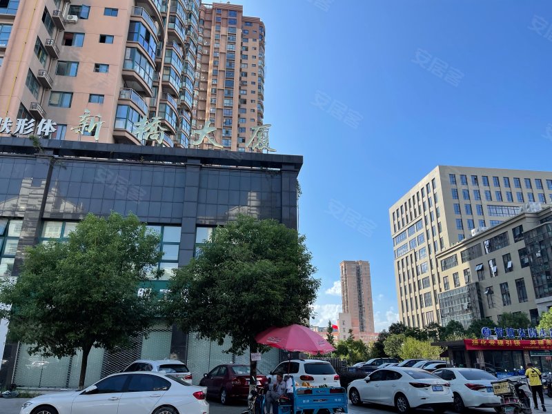 新桥大厦,昌新路,近新华路-温州新桥大厦二手房,租房,房价-温州安居客