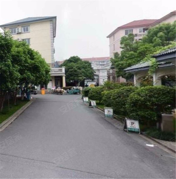 丹桂公寓,文三西路87号-杭州丹桂公寓二手房,租房,房价-杭州安居客