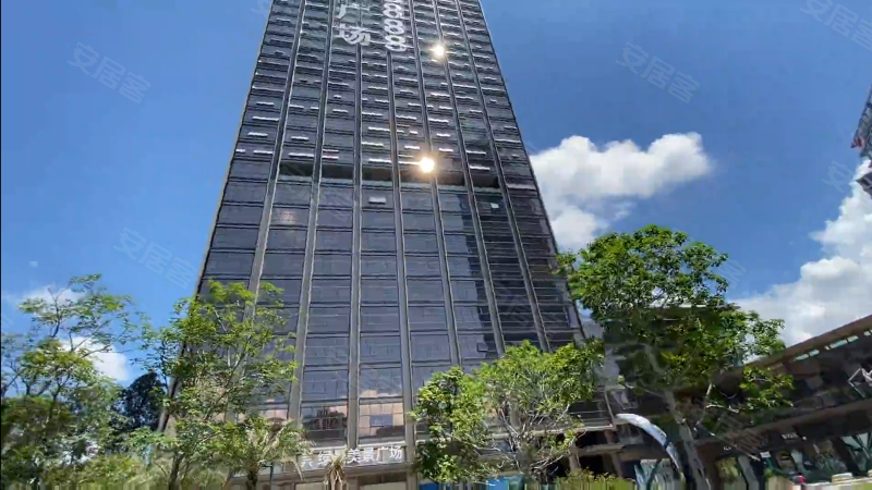 绿景美景广场,侨香路4088号-深圳绿景美景广场二手房,租房,房价-深圳