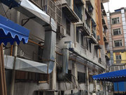 东风路小区图片