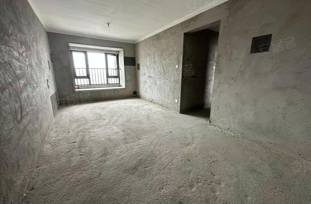 中骏丽景府(一期)3室2厅98.77㎡63万二手房图片