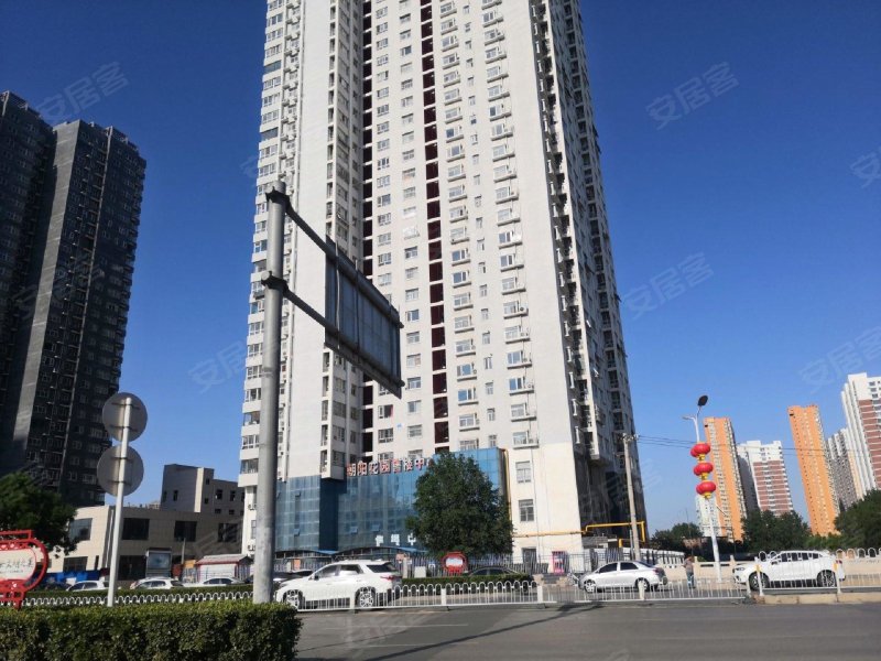 朝阳花园小区(b区),朝阳南大街-保定朝阳花园小区(b区)二手房,租房