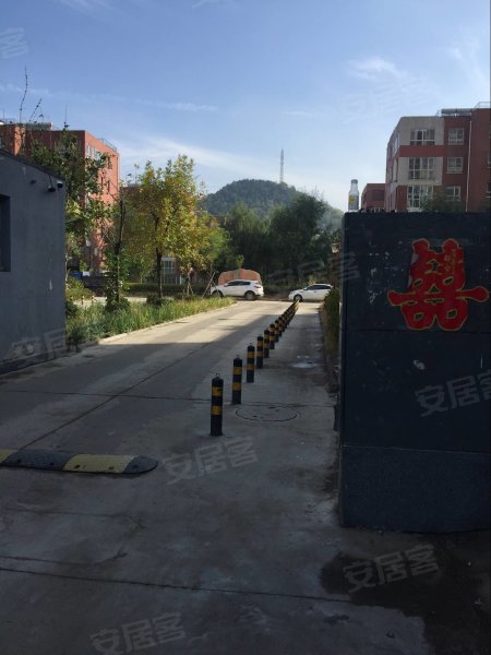 秀兰城市花园