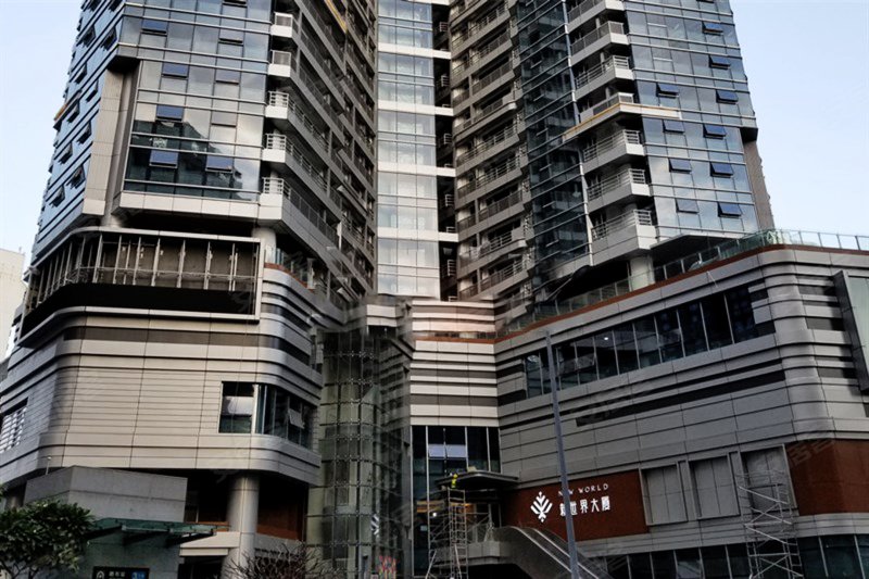 佳兆业新世界大厦