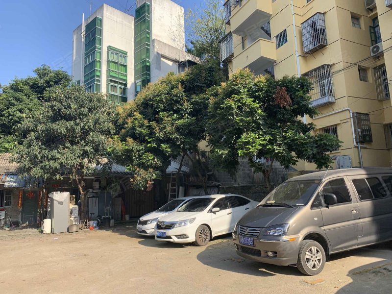 省安大院,万寿路71-75号-厦门省安大院二手房,租房,房价-厦门安居客