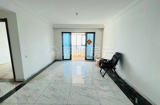 淮南碧桂园3室2厅125㎡69.8万二手房图片