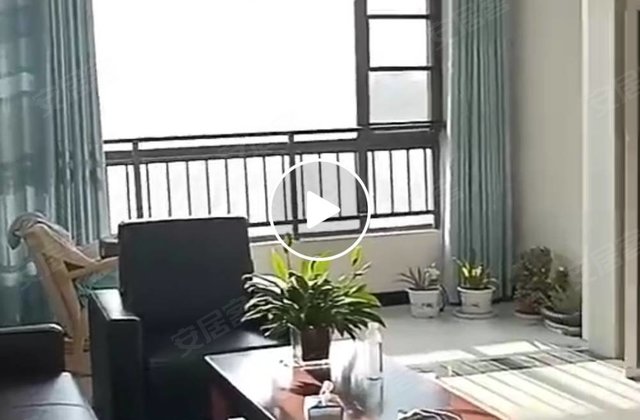 星河湾3室2厅118㎡59万二手房图片