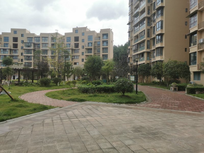 春晖花园,教育南路近二环路-绵阳春晖花园二手房,租房,房价-绵阳安居