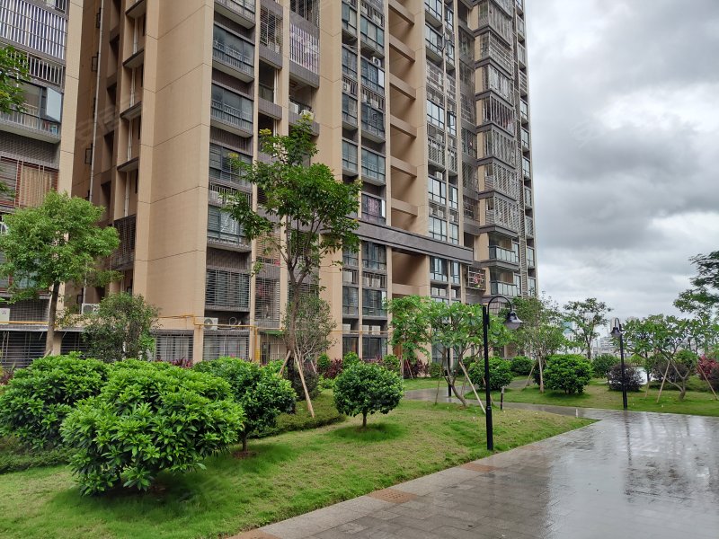 西湖豪苑,西马路297号-揭阳西湖豪苑二手房,租房,房价-揭阳安居客