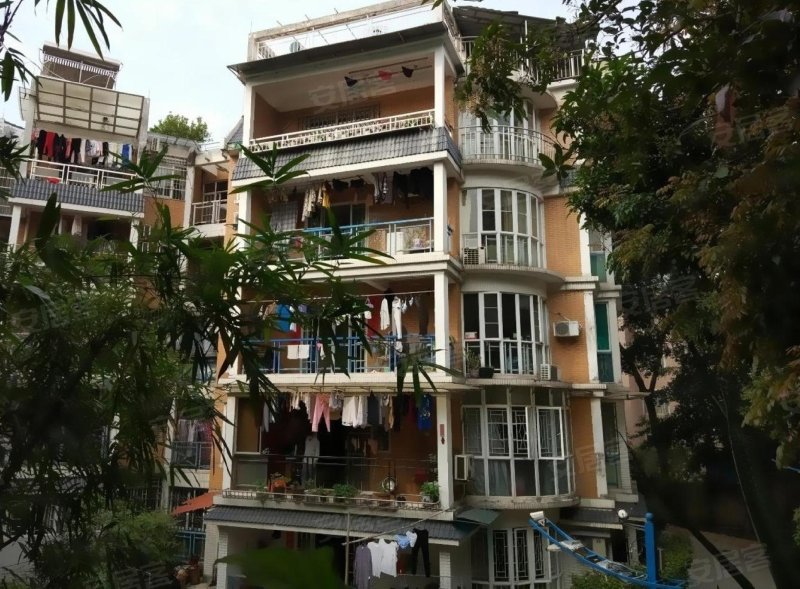 金泉山庄,大金钟路38号-广州金泉山庄二手房,租房,房价-广州安居客