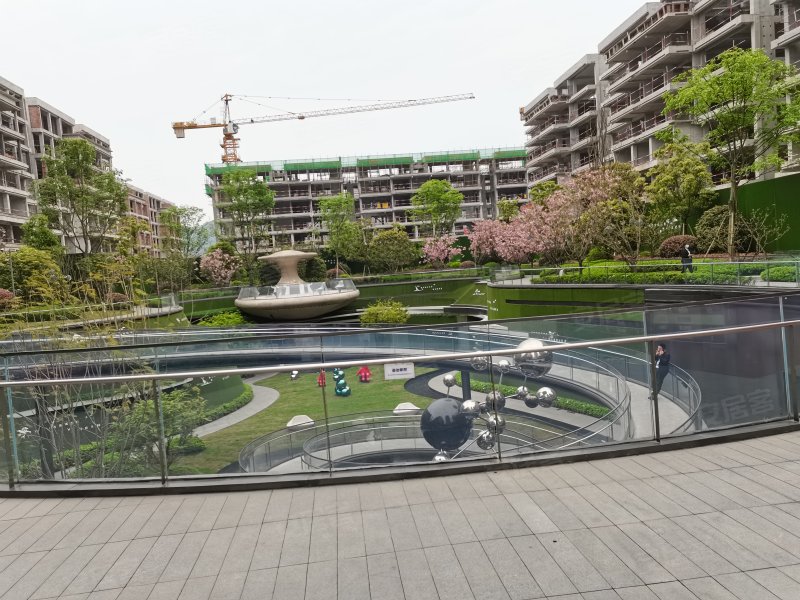 领地观云府,华林路918号-重庆领地观云府二手房,租房,房价-重庆安居客