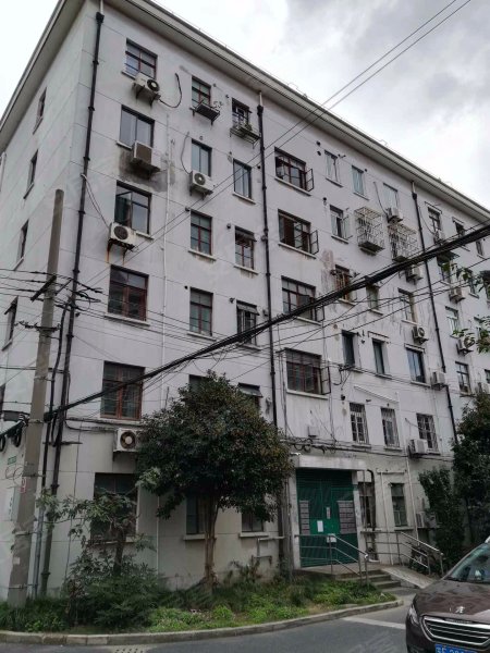 潼港五村(北区)