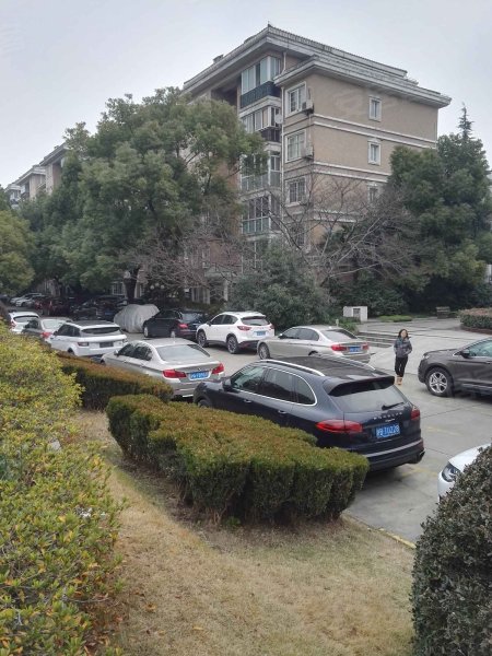 东苑绿世界花园(一期) 