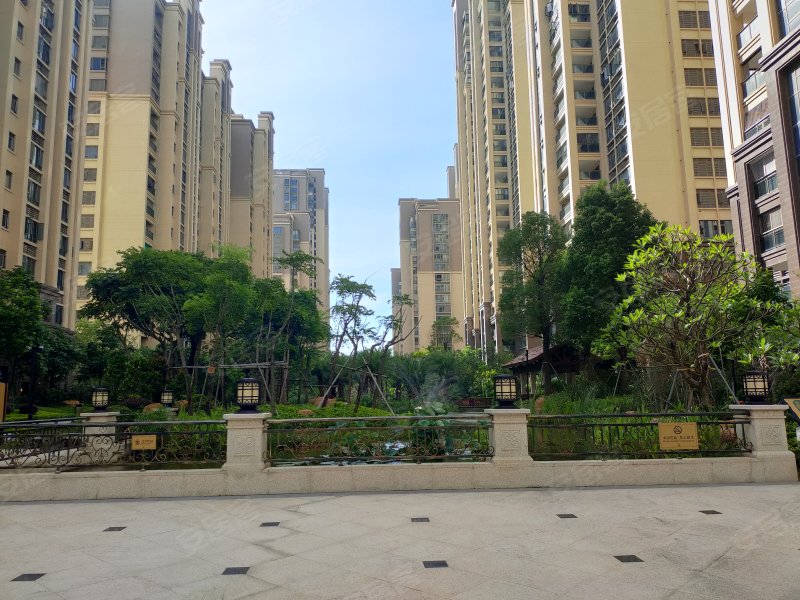 壹品湾二区,泰星路9号-汕头壹品湾二区二手房,租房,房价-汕头安居客