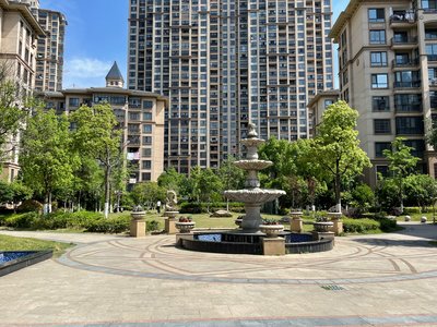 玖隆皇家花园,桃溪东路 - 六安玖隆皇家花园二手房,租房,房价-六安