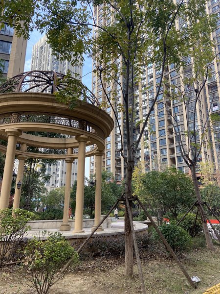 纽宾凯国际社区蜜城